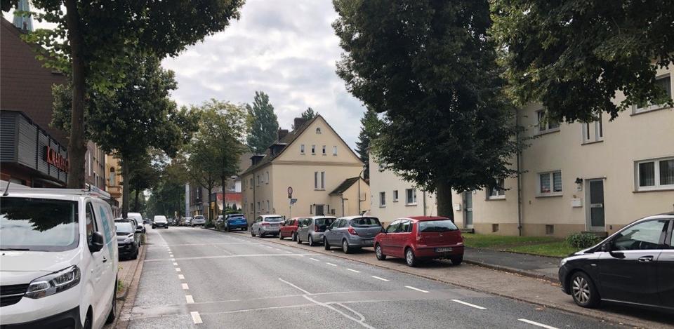 Etagenwohnung Dortmund Innenstadt Nord - 3 Zimmer, 80 m&sup2;, 999&euro; | Angebot:24751867