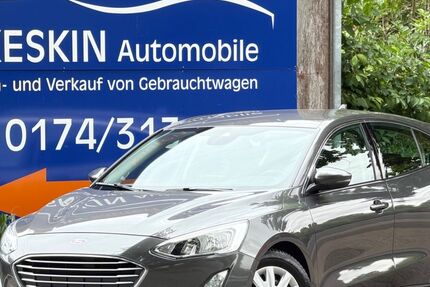 Ford Focus 100.000 km 10.990 &euro; Ahlen 59227