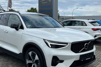 Volvo XC40 20.060 km 31.999 &euro; Werl 59457