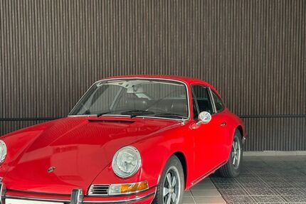 Porsche 911 Urmodell 37.352 km 59.911 &euro; Ense-Höingen 59469