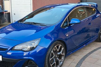 Opel Astra 105.000 km 17.599 &euro; Ahlen 59227