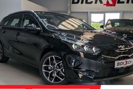 Kia ceed / Ceed 15.527 km 22.950 &euro; Menden (Sauerland) 58708