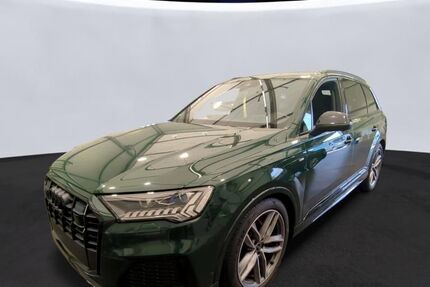 Audi Q7 70.146 km 61.792 &euro; Hamm 59067