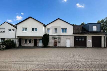 Haus Unna Hemmerde - 11 Zimmer, 400 m&sup2;, 920.000&euro; | Angebot:27253232