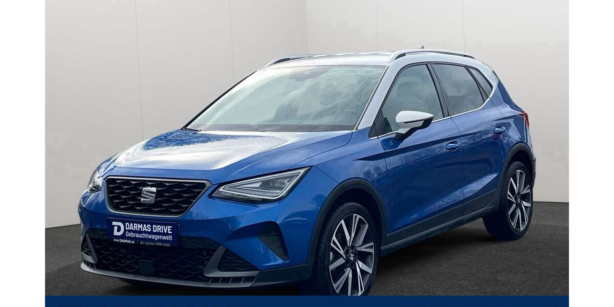 Seat Arona 18.500 km 19.490 &euro; Datteln 45711