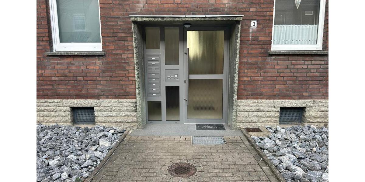 Dachgeschoßwohnung Hamm Bockum - 2.5 Zimmer, 47 m&sup2;, 470&euro; | Angebot:26094753