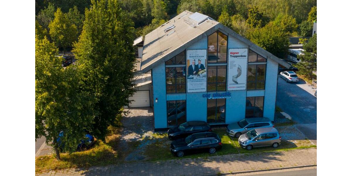 Gewerbeobjekt Kamen - 1.750&euro; | Angebot:25917793