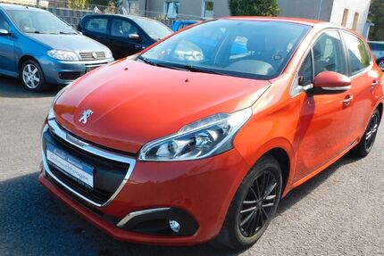 Peugeot 208 96.000 km 4.990 &euro; Witten 58456