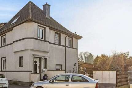 Haus Lünen Alstedde - 4 Zimmer, 110 m&sup2;, 199.000&euro; | Angebot:25406366