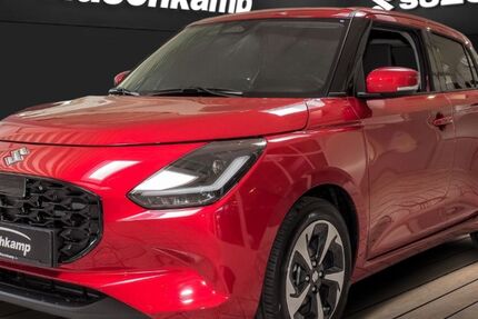 Suzuki Swift 1.180 km 18.940 &euro; Lüdinghausen 59348