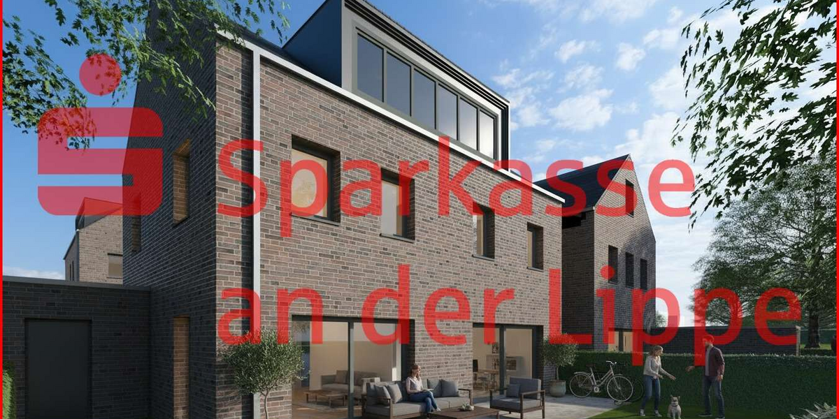 Einfamilienhaus Werne - 5 Zimmer, 160 m&sup2;, 599.000&euro; | Angebot:27250927