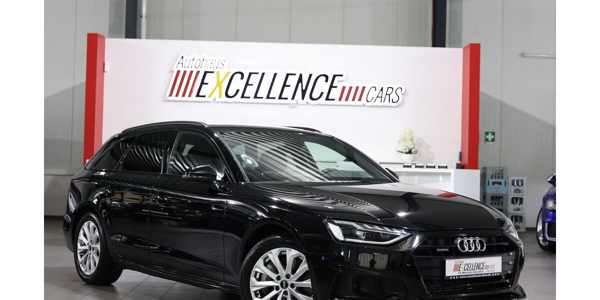 Audi A4 104.000 km 25.994 &euro; Hamm 59077