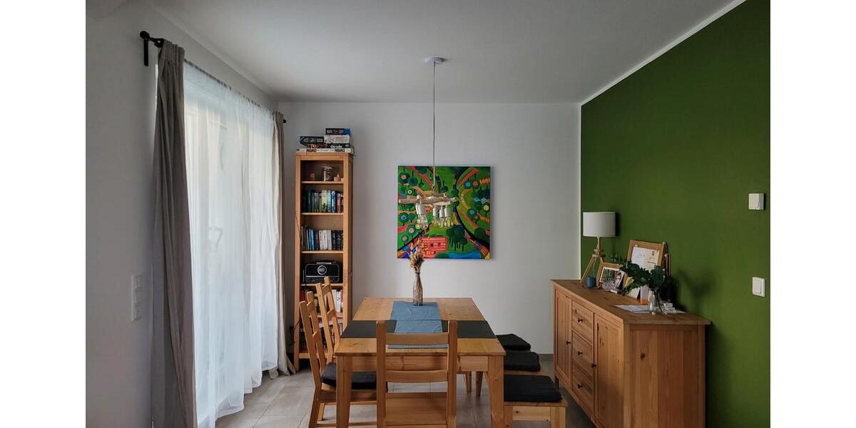 Dachgeschoßwohnung Senden - 3 Zimmer, 82 m&sup2;, 820&euro; | Angebot:25974970