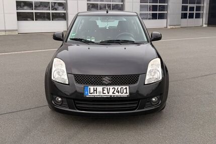 Suzuki Swift 150.000 km 3.650 &euro; Seppenrade 59348