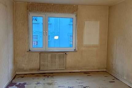 Handwerker aufgepasst: 3-Zimmer-Wohnung mit Gestaltungsspielraum in Castrop-Rauxel - Wohnung Castrop-Rauxel Rauxel | Angebot:18834688