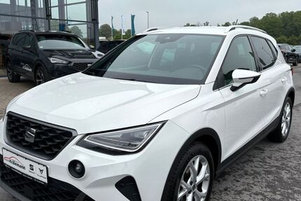Seat Arona 126.700 km 16.290 &euro; Senden 48308