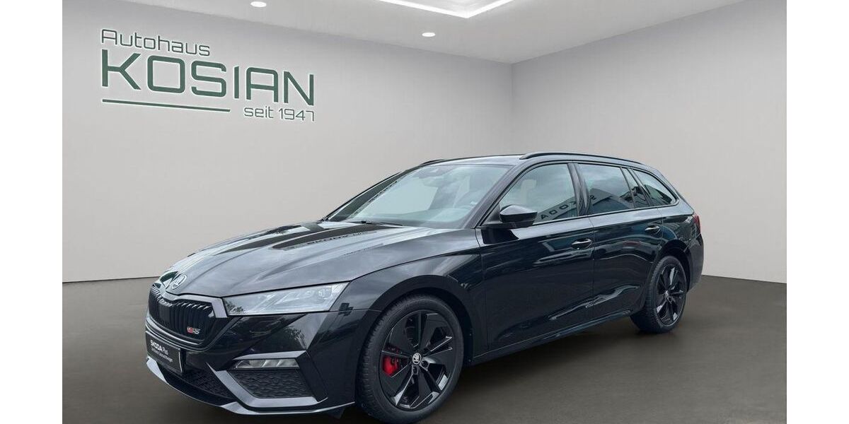 Skoda Octavia 71.482 km 33.790 &euro; Iserlohn 58642