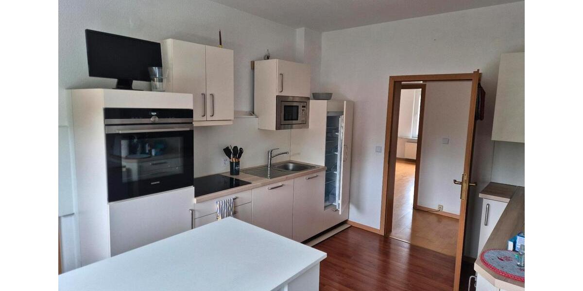 Etagenwohnung Hamm Daberg - 3 Zimmer, 75 m&sup2;, 750&euro; | Angebot:26480017