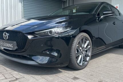 Mazda 3 48.832 km 16.990 &euro; Datteln 45711