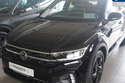 VW T-Roc 9.800 km 31.970 &euro; Hamm 59065