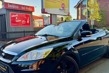 Ford Focus 134.800 km 6.950 &euro; Ahlen 59229