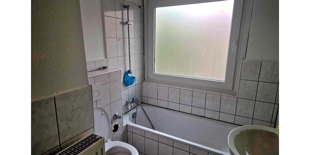 Etagenwohnung Hamm Bockum - 2 Zimmer, 65 m&sup2;, 1.100&euro; | Angebot:26652906