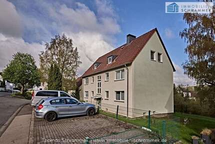 Wohnung Iserlohn Grüne - 3 Zimmer, 54 m&sup2;, 475&euro; | Angebot:27668942