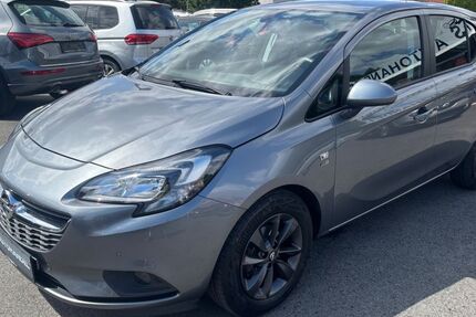 Opel Corsa 114.000 km 7.599 &euro; Hamm Westfalen 59065