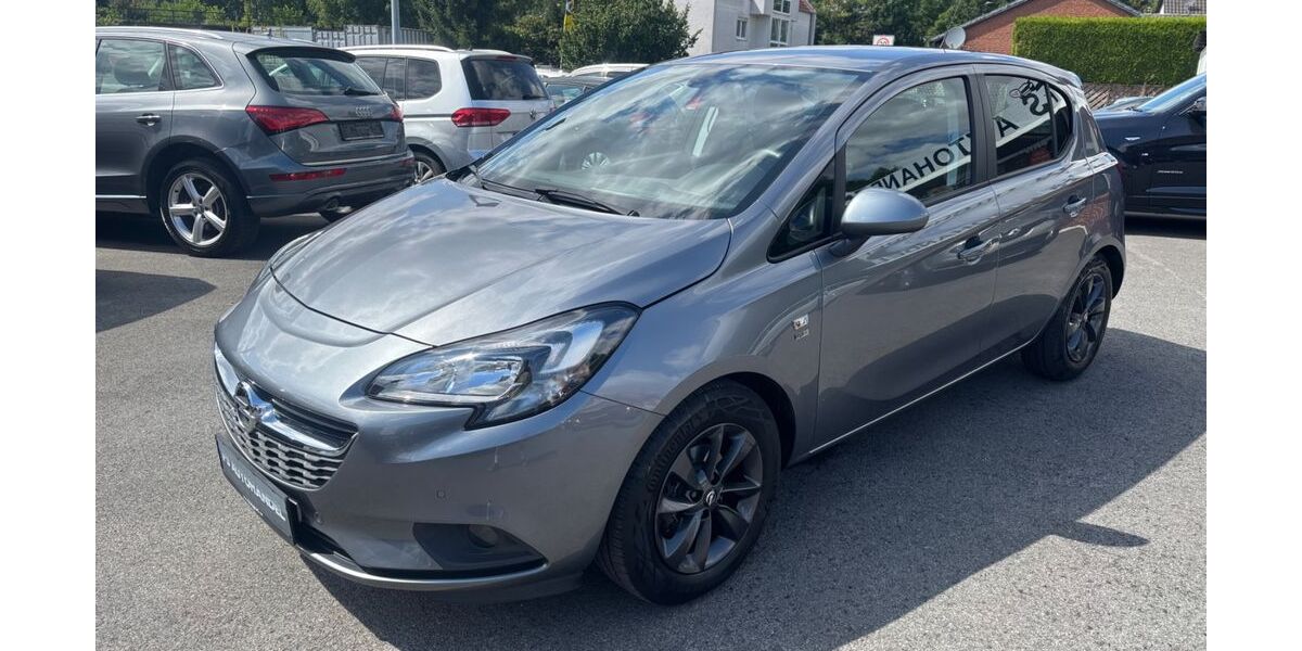 Opel Corsa 114.000 km 7.599 &euro; Hamm Westfalen 59065