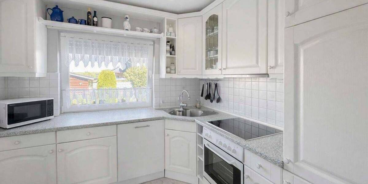 Mehrfamilienhaus, Wohnhaus Ense Bremen - 8 Zimmer, 395.000&euro; | Angebot:26688761