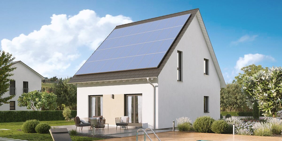 Individuelles Einfamilienhaus in Castrop-Rauxel - Ihr Traumhaus nach Maß mit allkauf - Einfamilienhaus Castrop-Rauxel Rauxel | Angebot:27302832