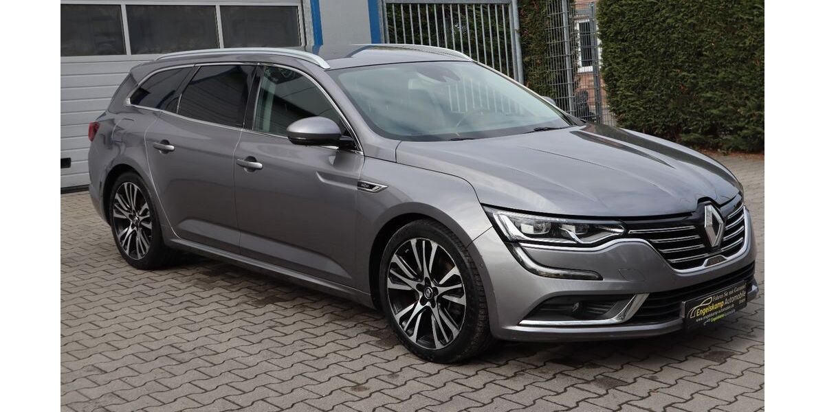 Renault Talisman 161.000 km 12.990 &euro; Oer-Erkenschwick 45739