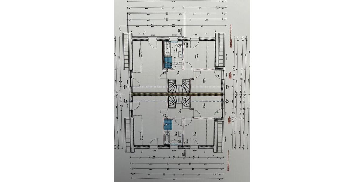 Doppelhaushälfte Hamm Herringen - 4 Zimmer, 130 m&sup2;, 419.000&euro; | Angebot:24118161