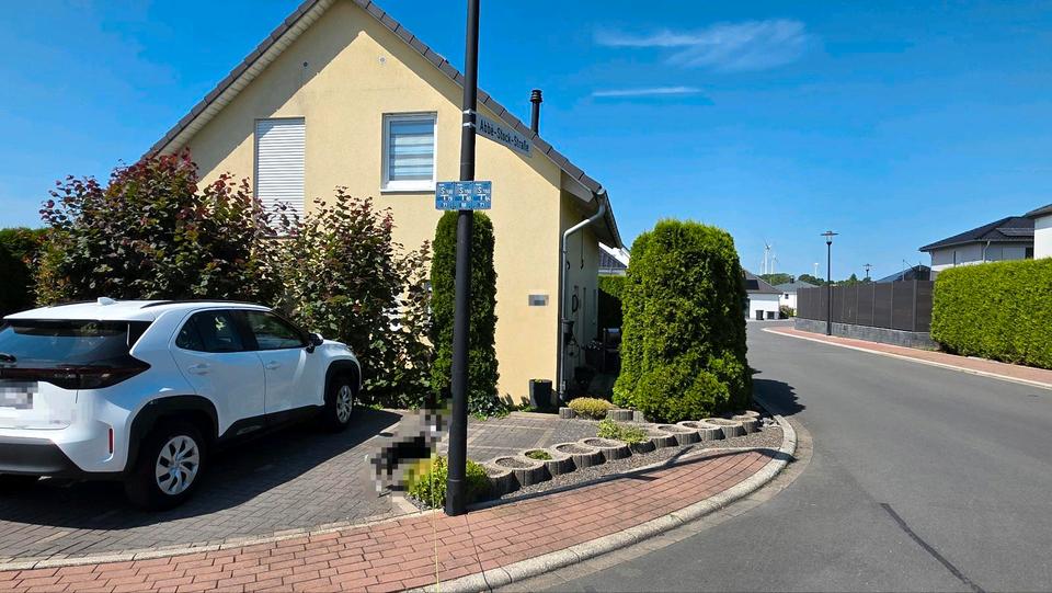 Einfamilienhaus Ense - 3 Zimmer, 126 m&sup2;, 349.000&euro; | Angebot:27083387