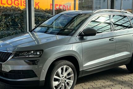 Skoda Karoq 179.750 km 16.899 &euro; Dortmund 44145