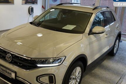 VW T-Roc 8.501 km 22.370 &euro; Hamm 59065