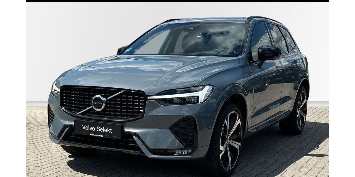 Volvo XC60 55.750 km 44.890 &euro; Iserlohn 58640