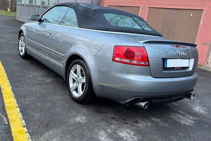 Audi A4 118.000 km 6.980 &euro; Bergkamen 59192