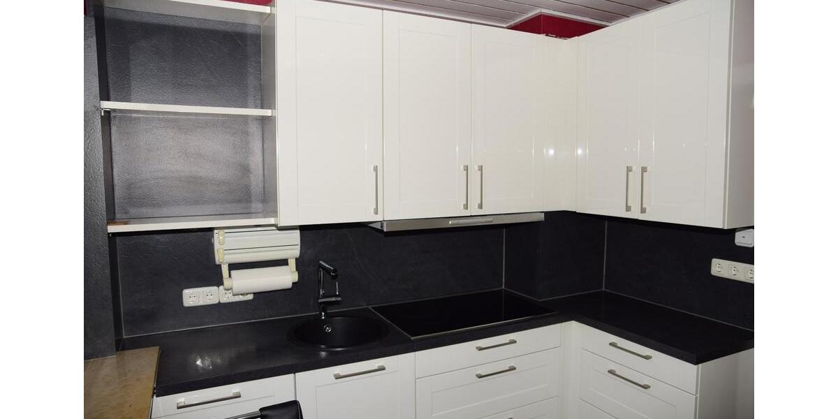 Etagenwohnung Hamm Herringen - 3 Zimmer, 77 m&sup2;, 600&euro; | Angebot:25343081