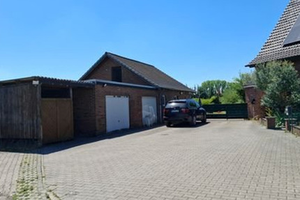 Haus Hamm Braam-Ostwennemar - 9 Zimmer, 270 m&sup2;, 660.000&euro; | Angebot:25840866