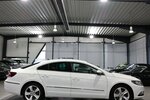 VW CC 1.4 TSI DSG SPORTLINE WHITE / XENON / NAVI+ 92.000 km 15.444 &euro; Hamm 59077