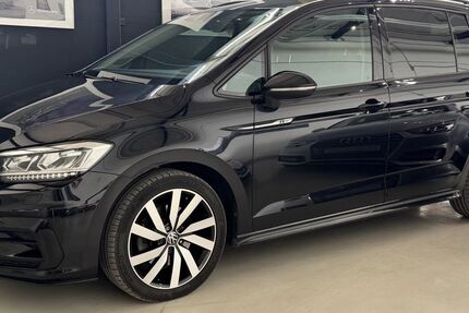 VW Touran 115.000 km 24.999 &euro; Schwerte 58239