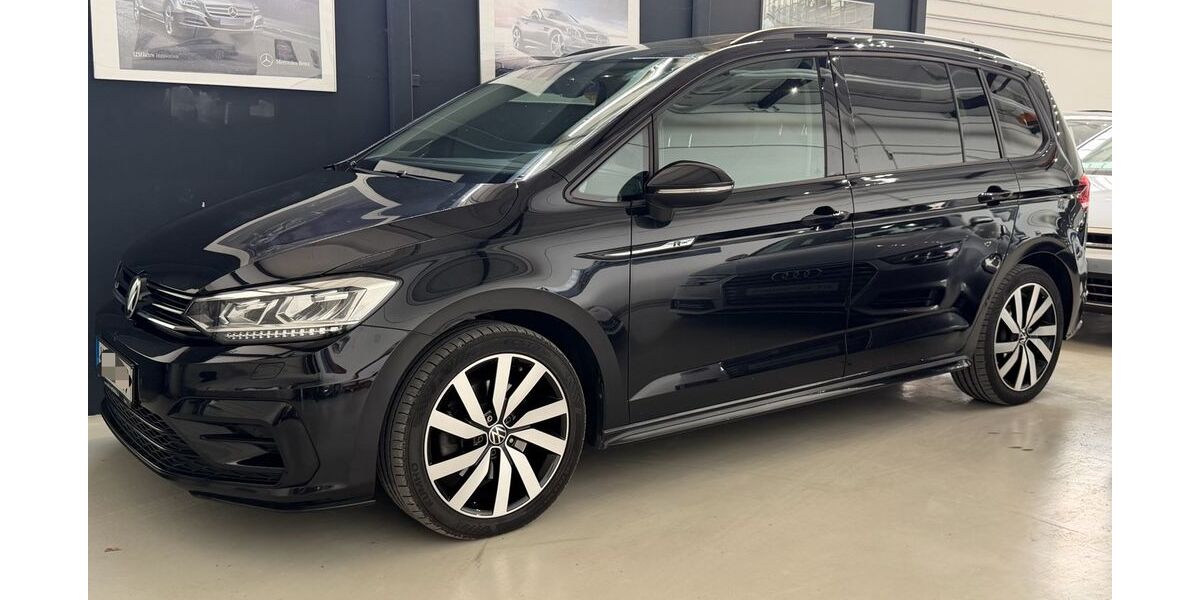 VW Touran 115.000 km 24.999 &euro; Schwerte 58239
