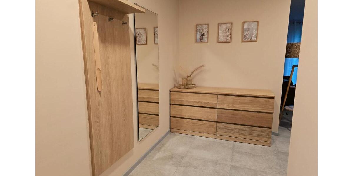 Etagenwohnung Ahlen - 2 Zimmer, 74 m&sup2;, 660&euro; | Angebot:25988587