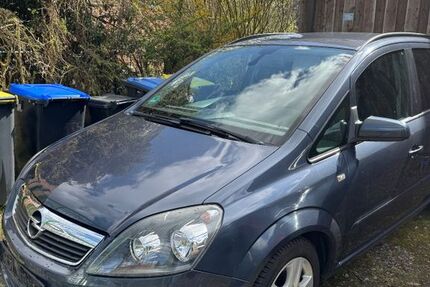 Opel Zafira 301.475 km 2.590 &euro; Ahlen 59229