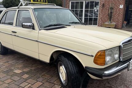 Mercedes-Benz 200 462.000 km 20.900 &euro; Südkirchen 59394