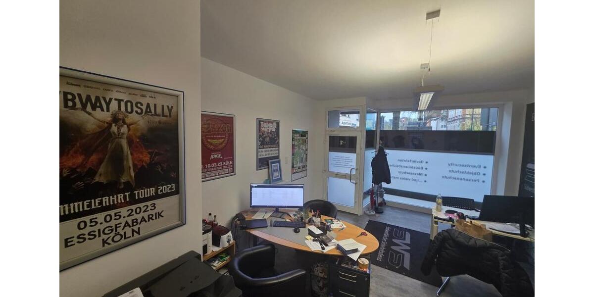 Gewerbeobjekt Hemer - 580&euro; | Angebot:25290922