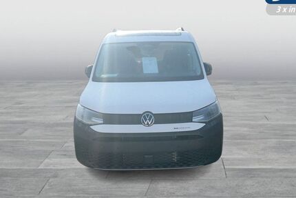 VW Caddy 16.800 km 37.980 &euro; Hamm 59065