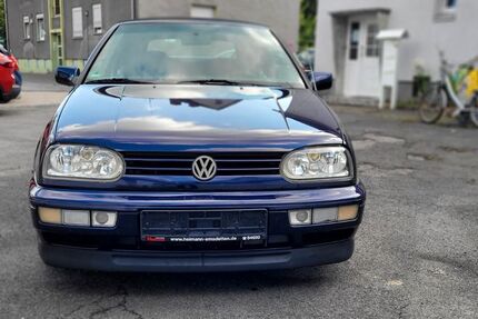 VW Golf 220.922 km 1.999 &euro; Lünen 44532