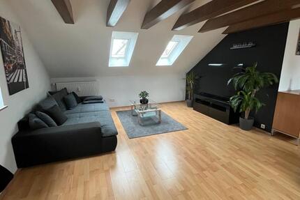 Wohnung Hamm - 1.5 Zimmer, 50 m&sup2;, 550&euro; | Angebot:25636024